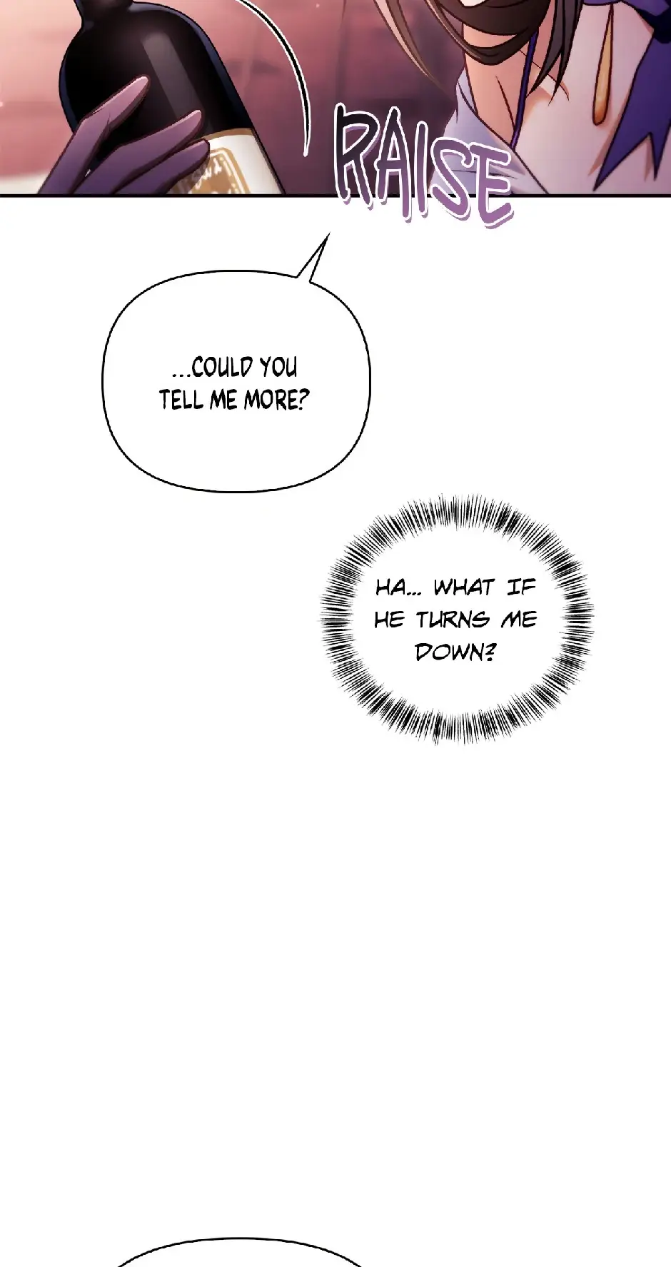 Read How to Use a Returner EN Manga Online