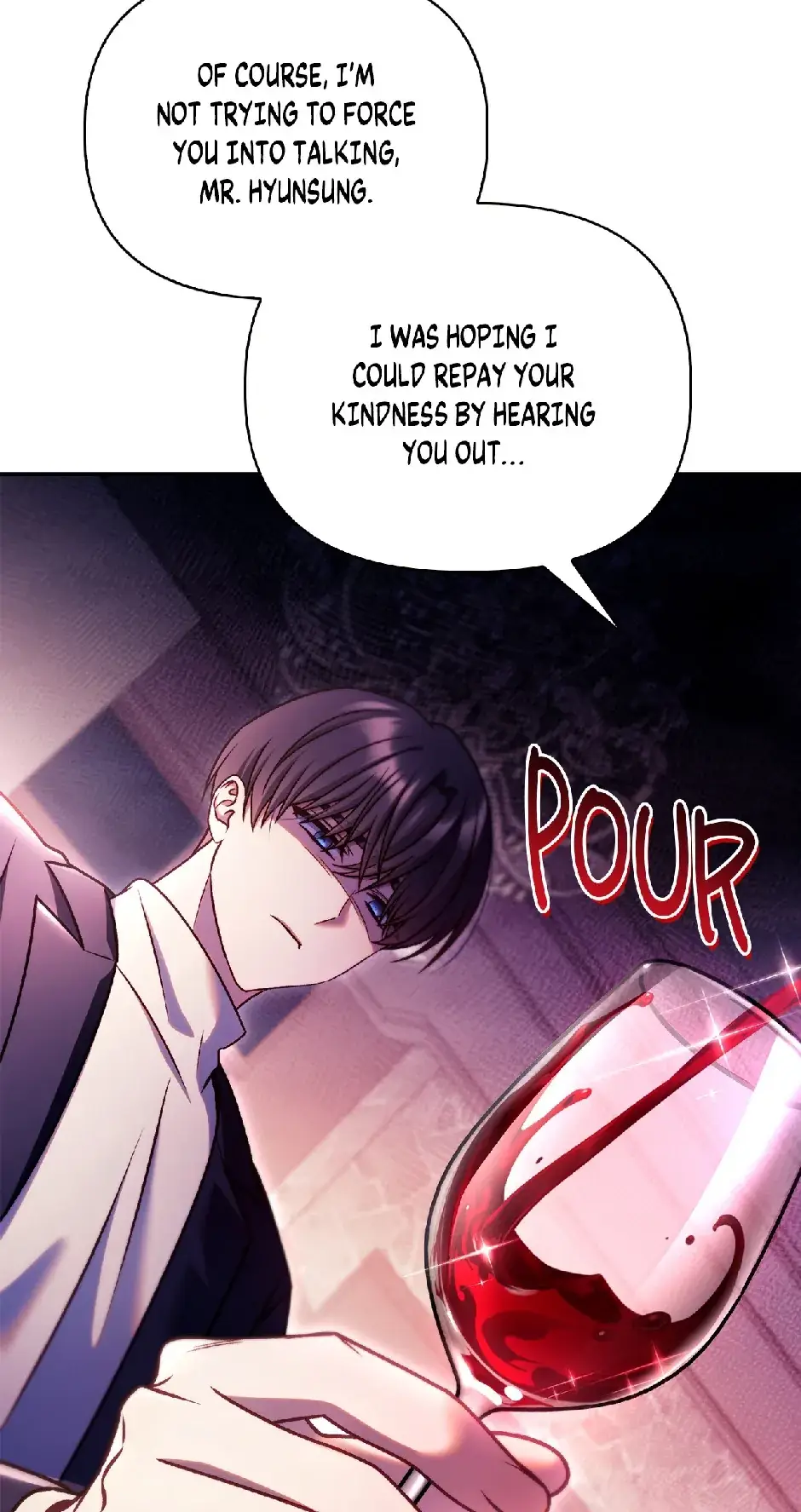 Read How to Use a Returner EN Manga Online