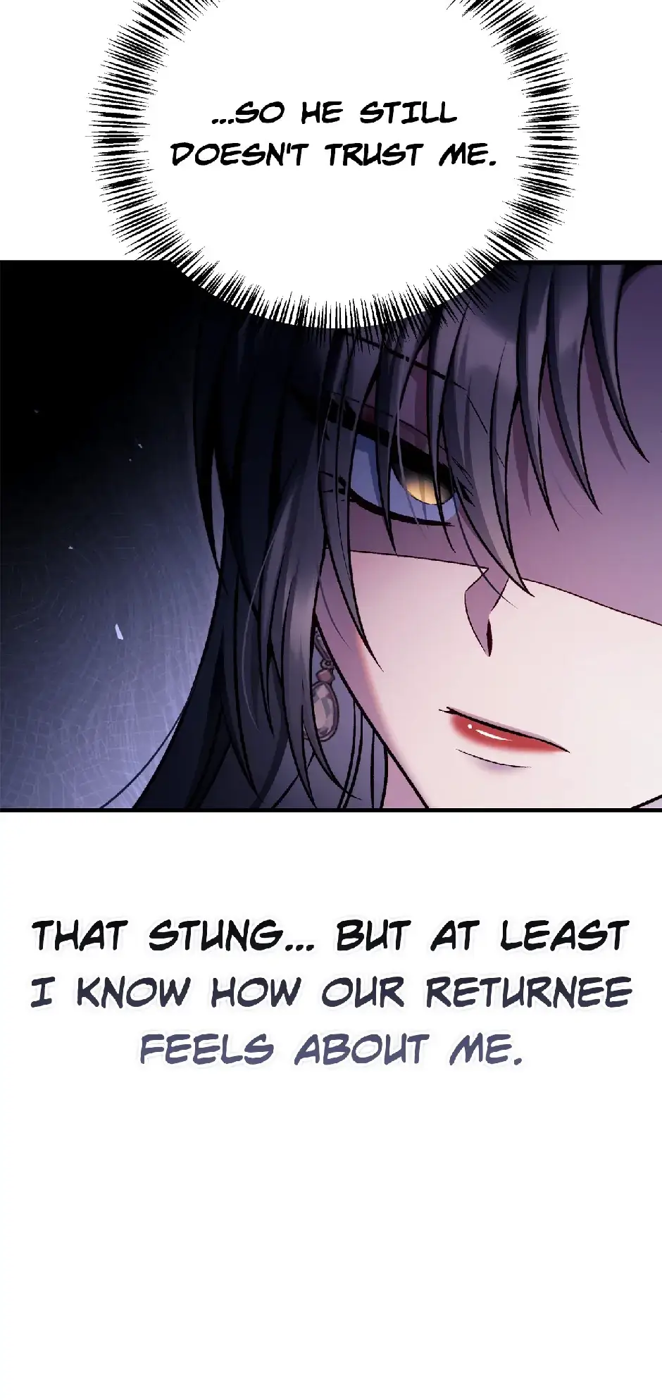 Read How to Use a Returner EN Manga Online
