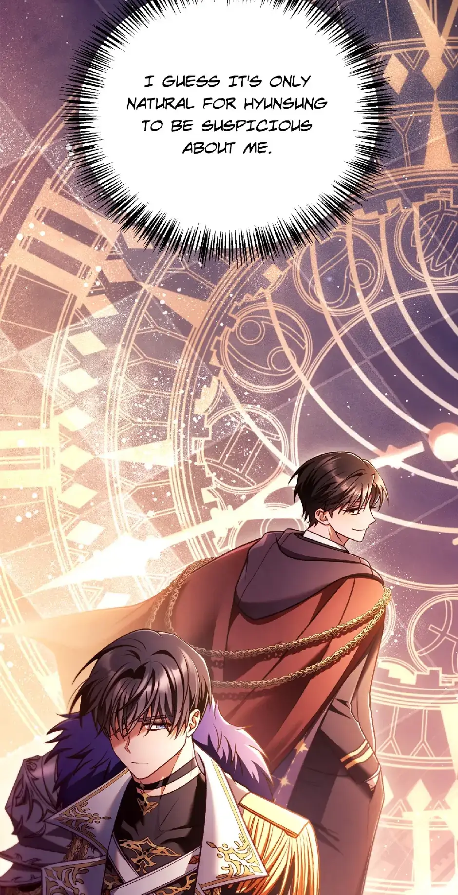 Read How to Use a Returner EN Manga Online