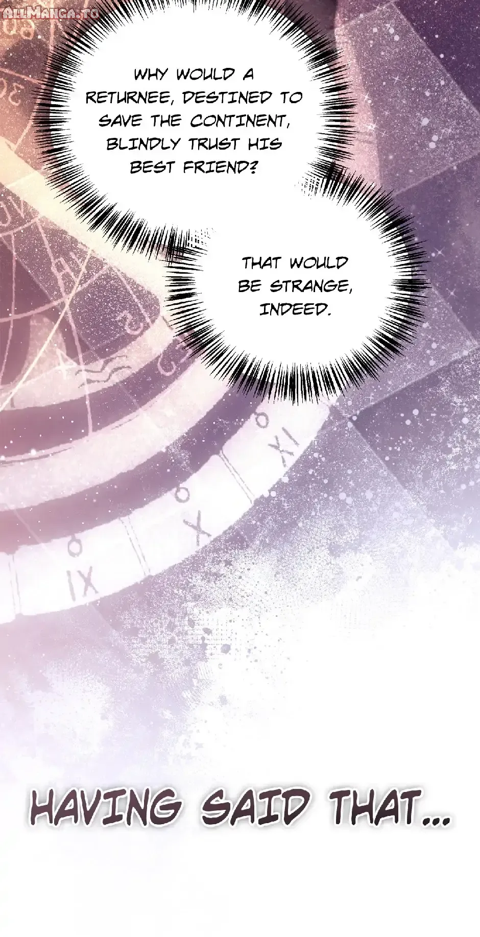 Read How to Use a Returner EN Manga Online