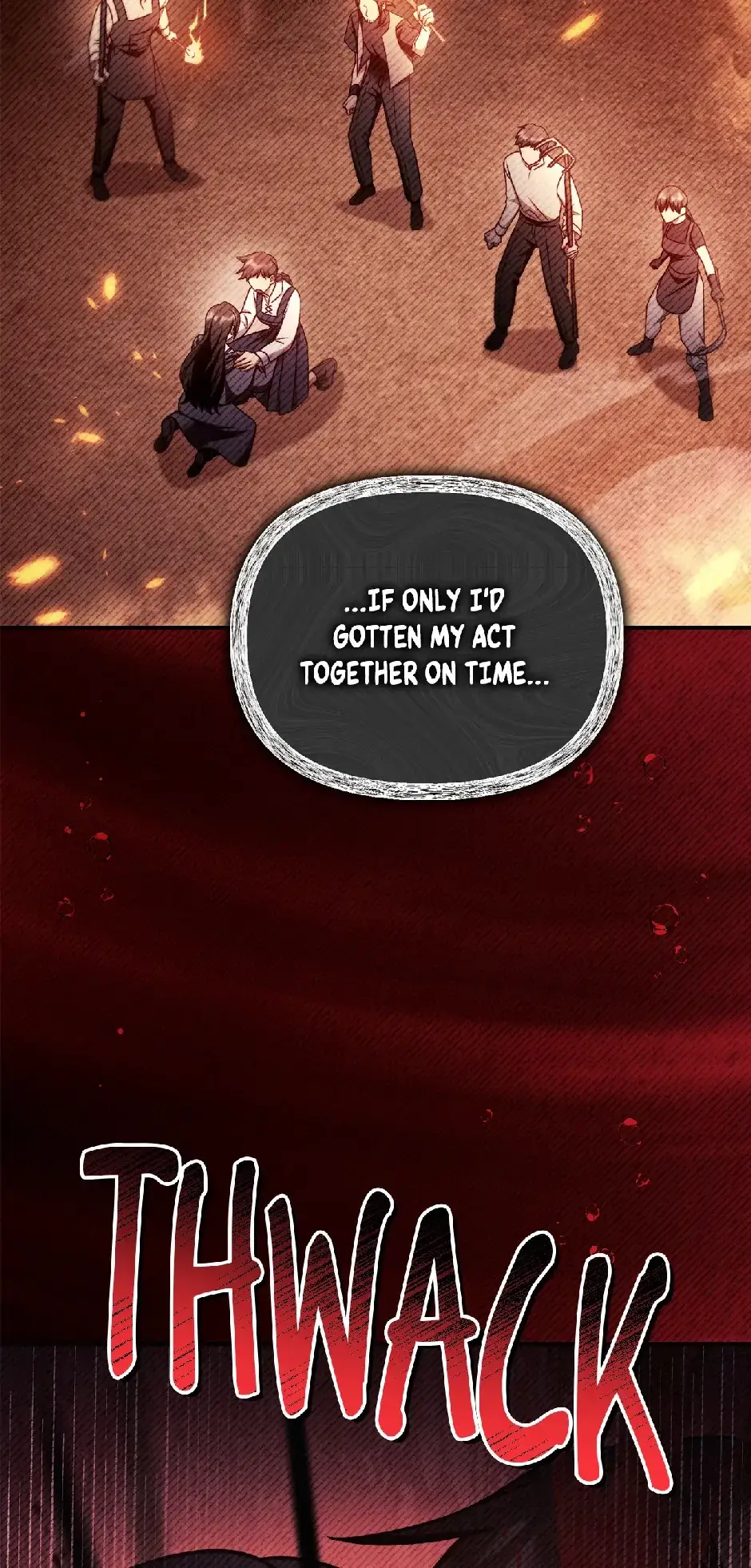 Read How to Use a Returner EN Manga Online