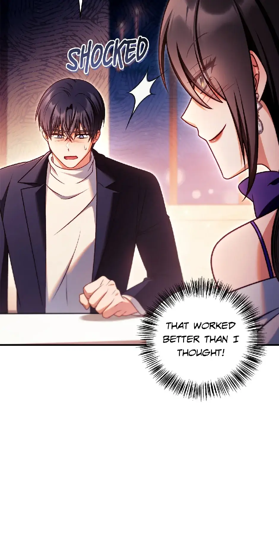 Read How to Use a Returner EN Manga Online