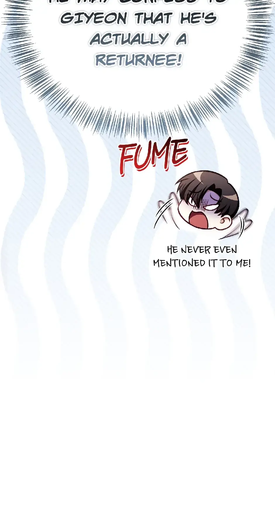 Read How to Use a Returner EN Manga Online