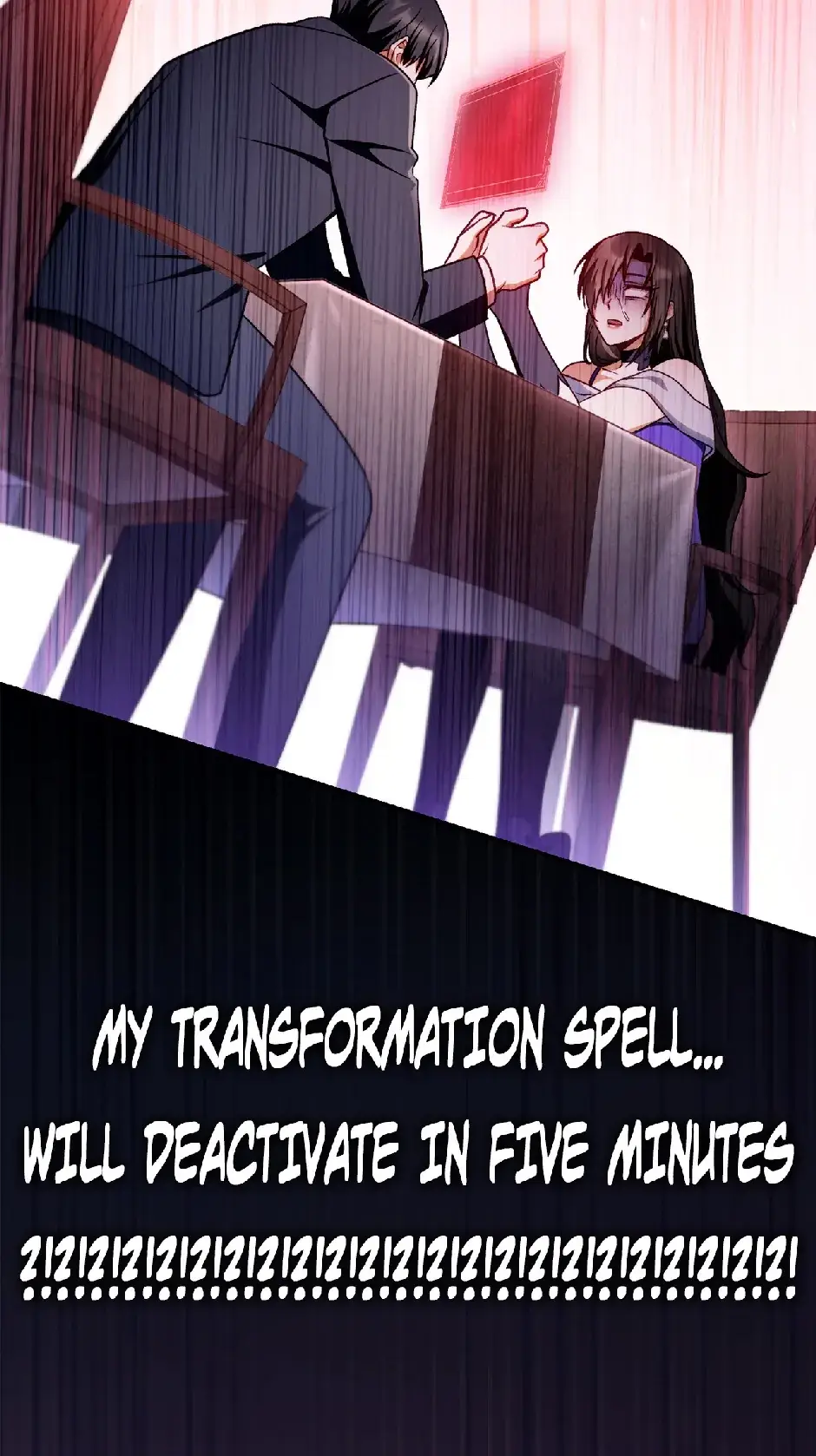 Read How to Use a Returner EN Manga Online