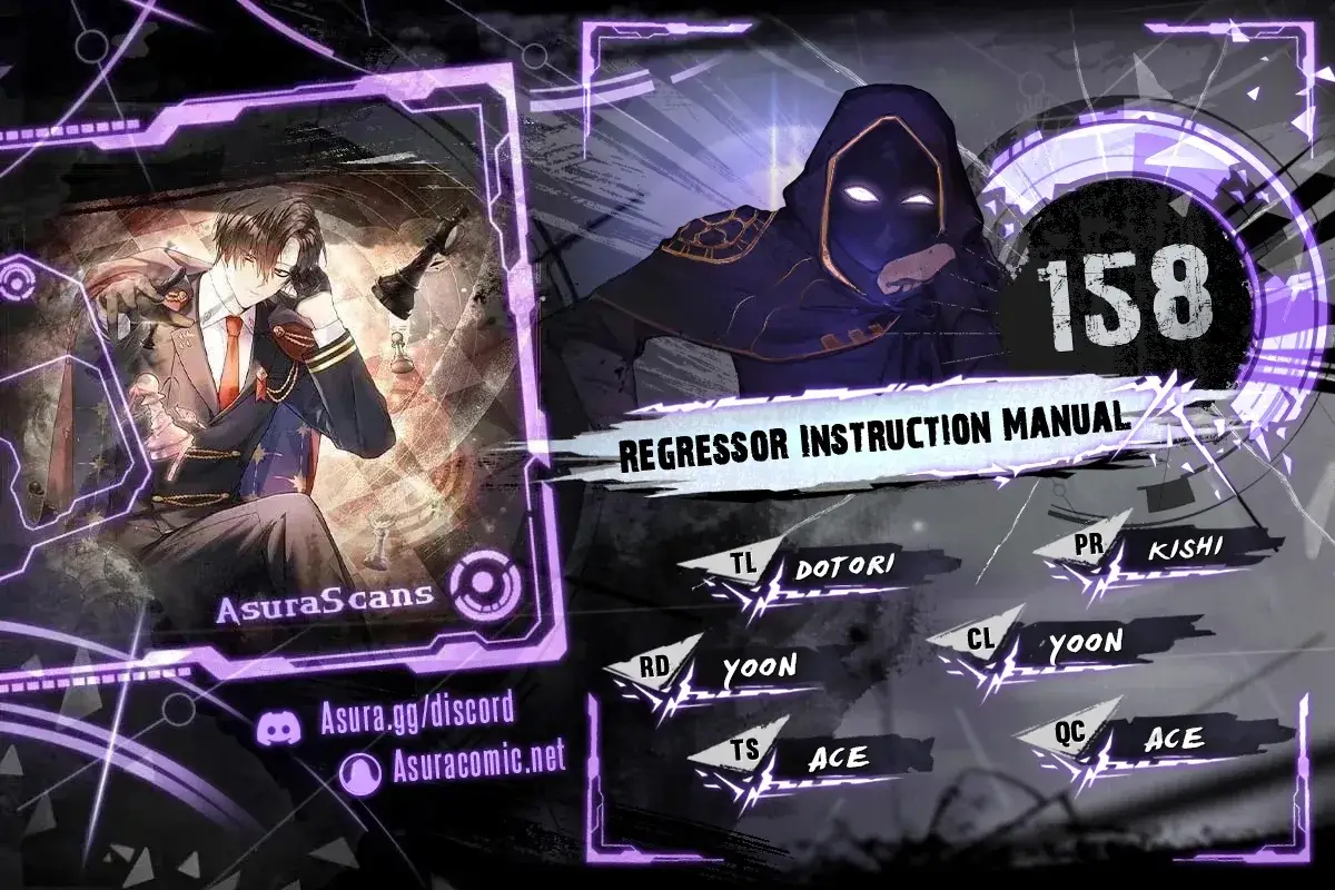 Read How to Use a Returner EN Manga Online
