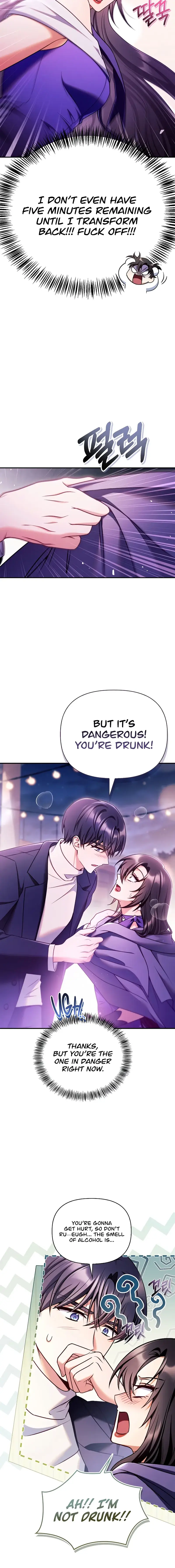 Read How to Use a Returner EN Manga Online