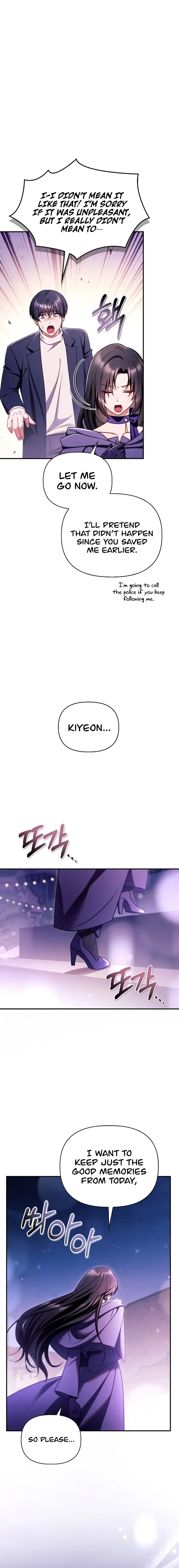 Read How to Use a Returner EN Manga Online