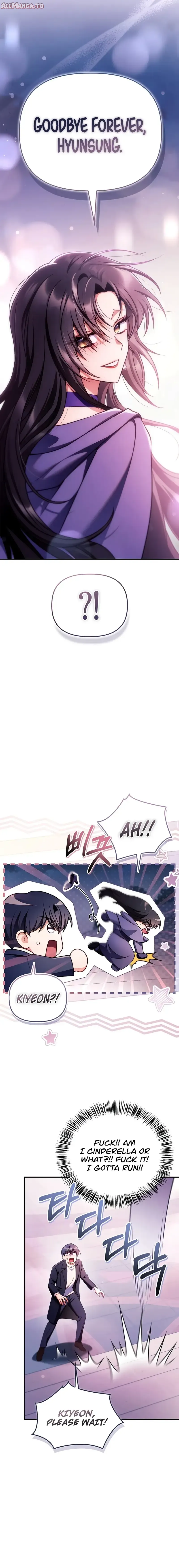 Read How to Use a Returner EN Manga Online