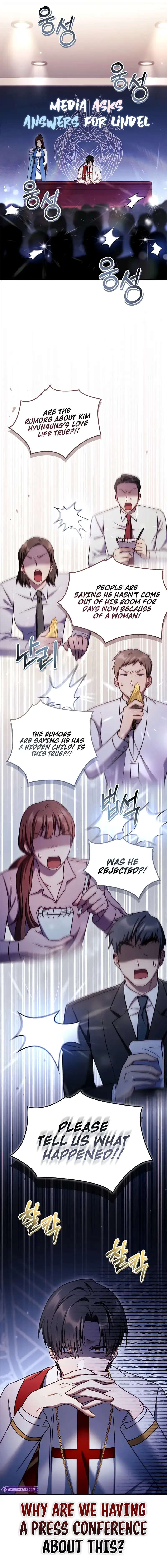 Read How to Use a Returner EN Manga Online