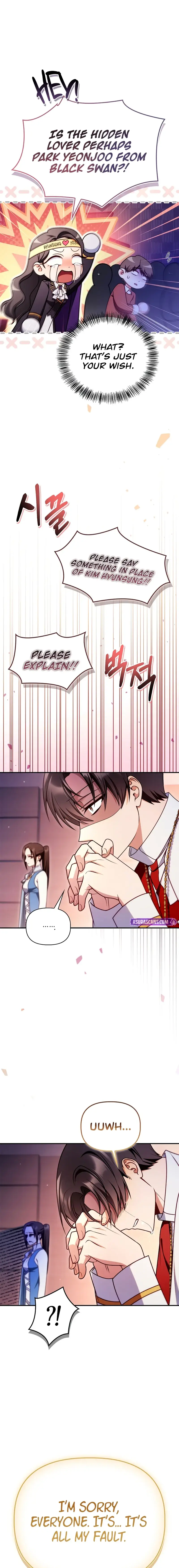 Read How to Use a Returner EN Manga Online
