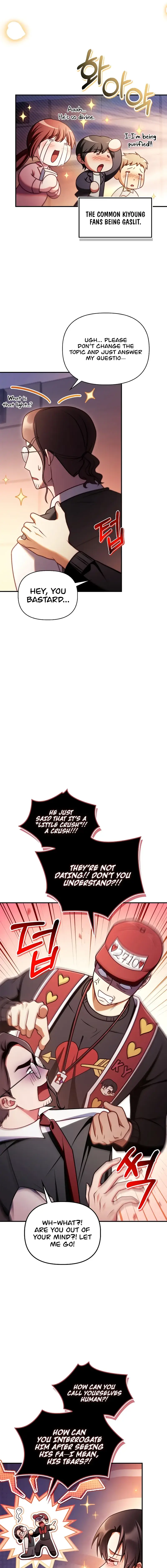 Read How to Use a Returner EN Manga Online