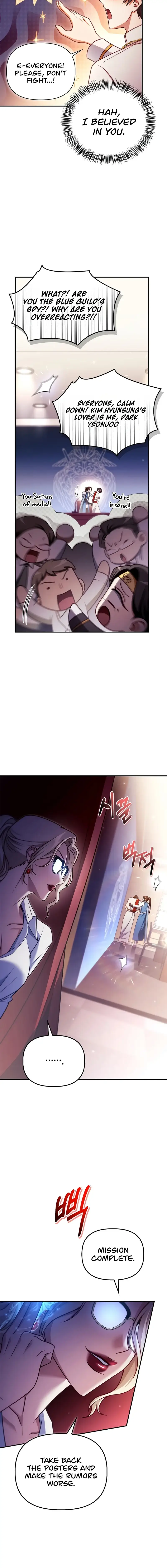 Read How to Use a Returner EN Manga Online