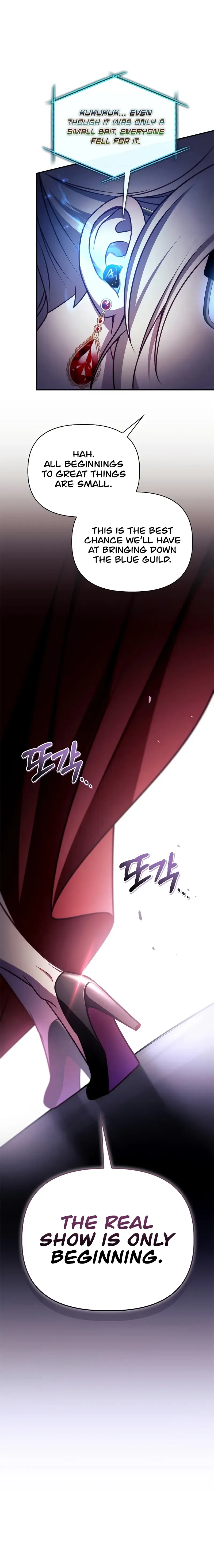 Read How to Use a Returner EN Manga Online
