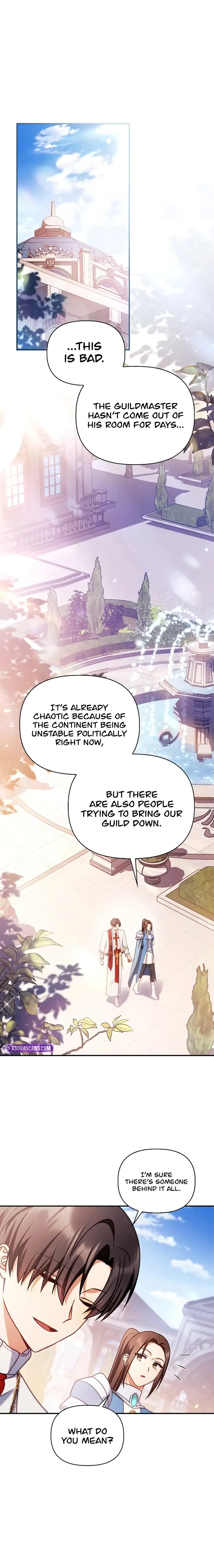 Read How to Use a Returner EN Manga Online