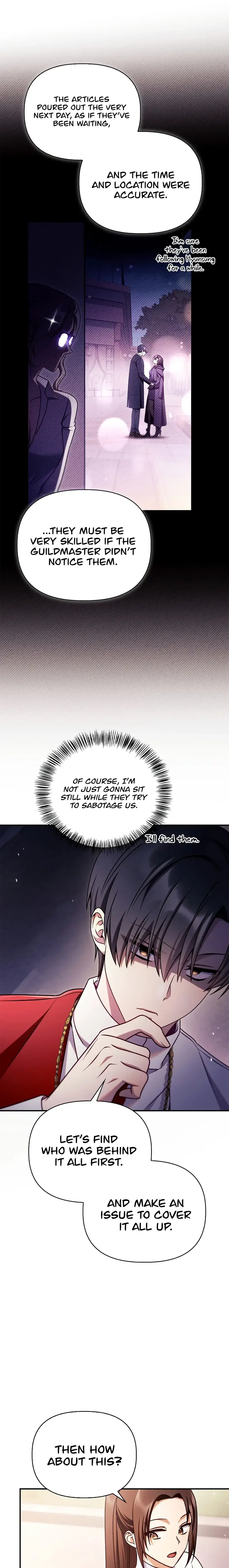 Read How to Use a Returner EN Manga Online