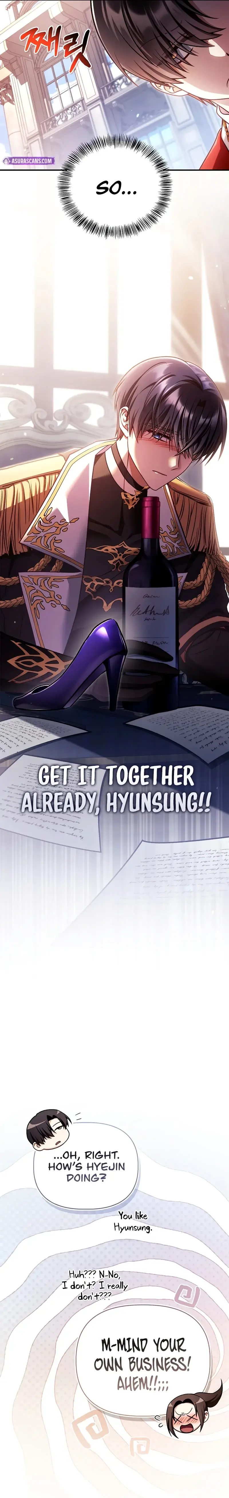 Read How to Use a Returner EN Manga Online