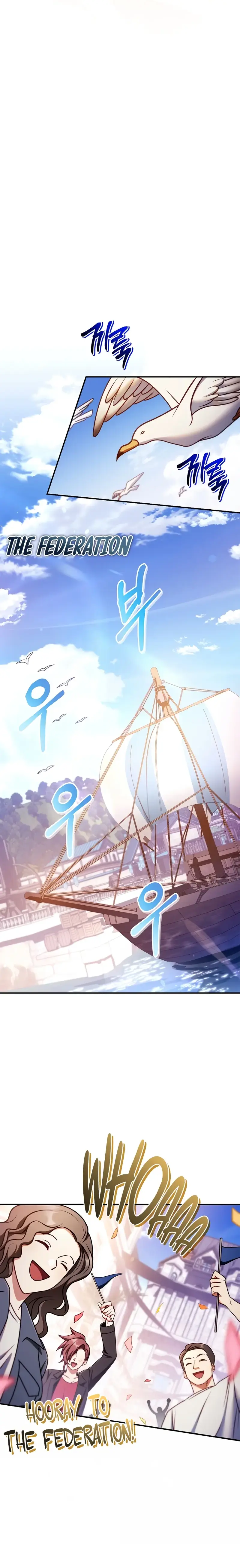 Read How to Use a Returner EN Manga Online