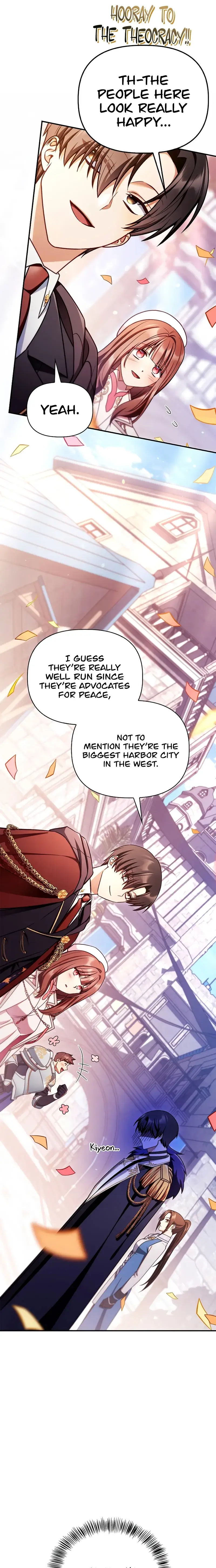 Read How to Use a Returner EN Manga Online