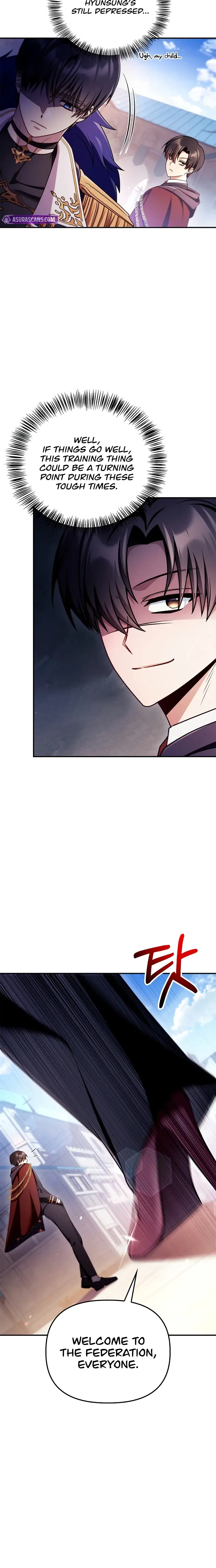 Read How to Use a Returner EN Manga Online