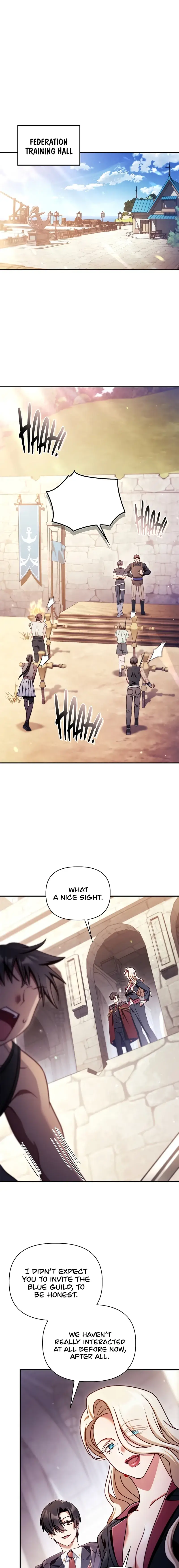 Read How to Use a Returner EN Manga Online