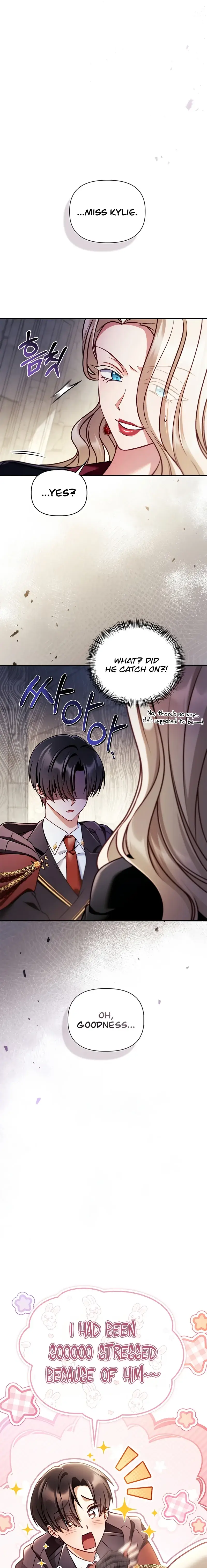 Read How to Use a Returner EN Manga Online