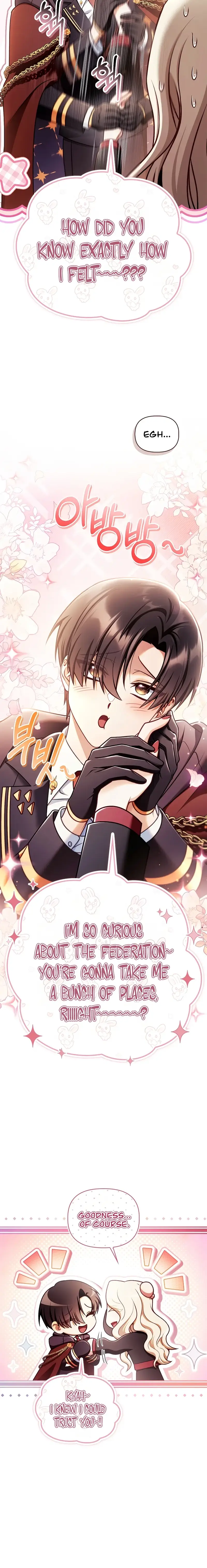 Read How to Use a Returner EN Manga Online