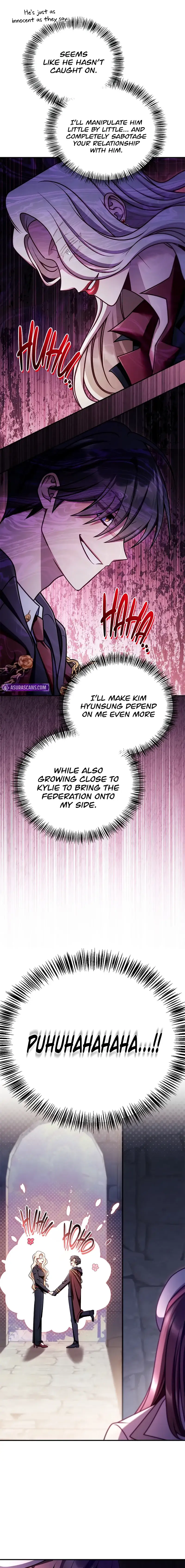 Read How to Use a Returner EN Manga Online