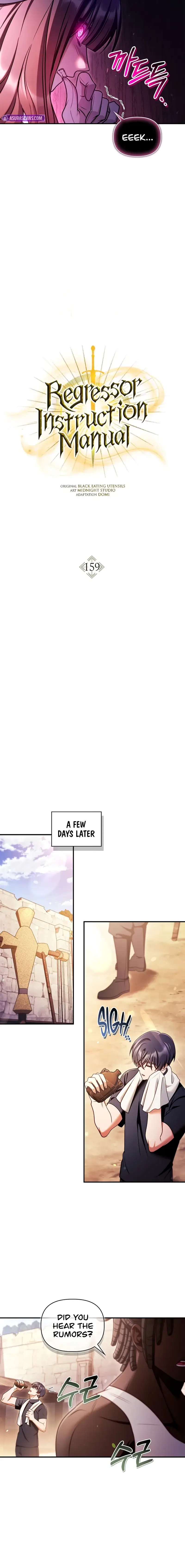 Read How to Use a Returner EN Manga Online