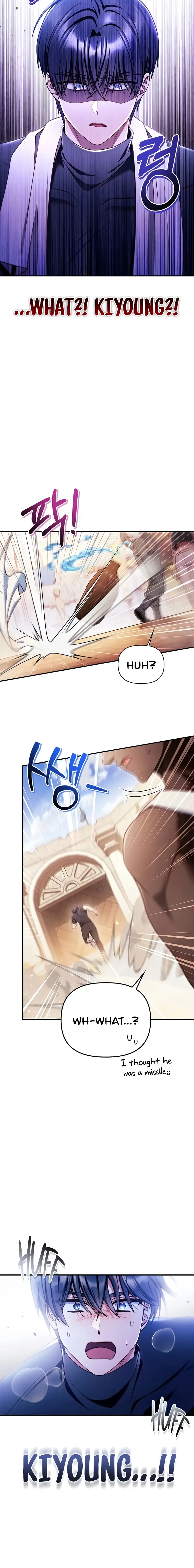 Read How to Use a Returner EN Manga Online