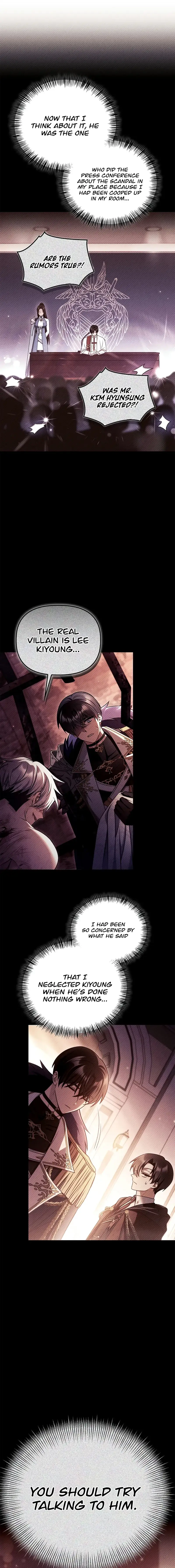 Read How to Use a Returner EN Manga Online