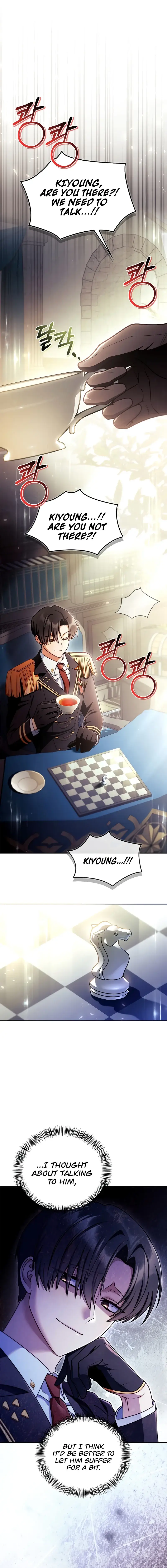 Read How to Use a Returner EN Manga Online
