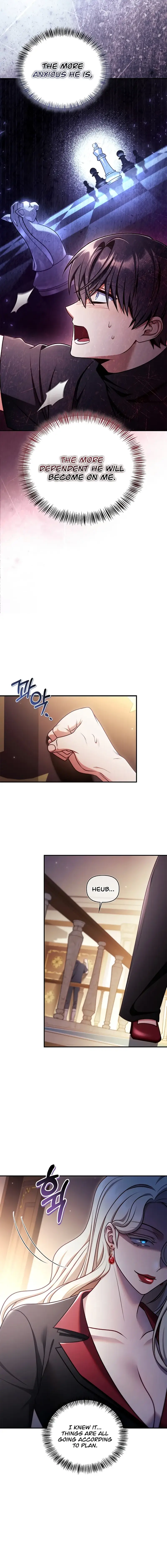 Read How to Use a Returner EN Manga Online