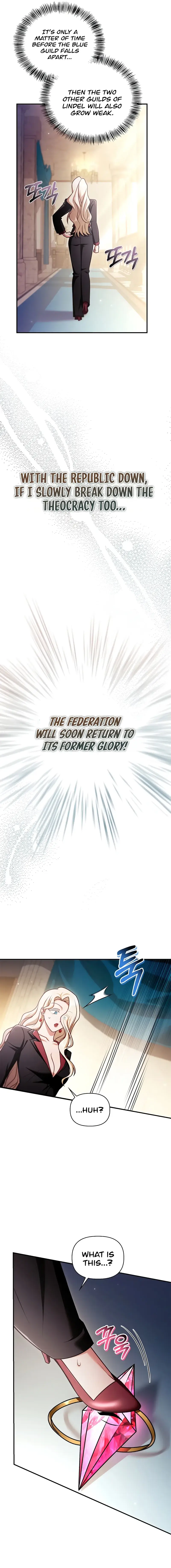 Read How to Use a Returner EN Manga Online
