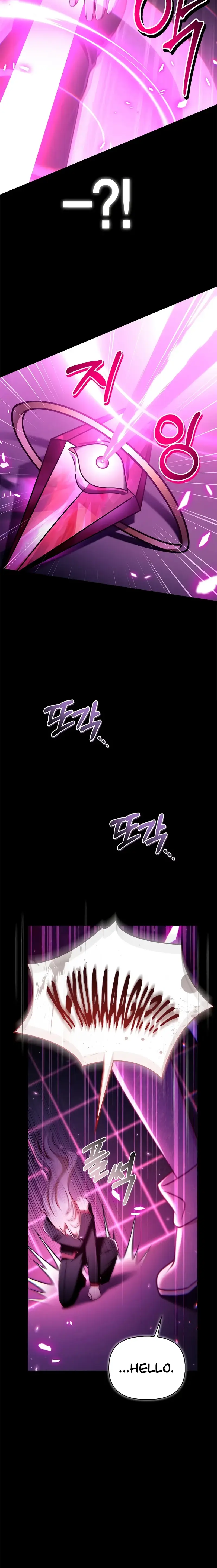 Read How to Use a Returner EN Manga Online