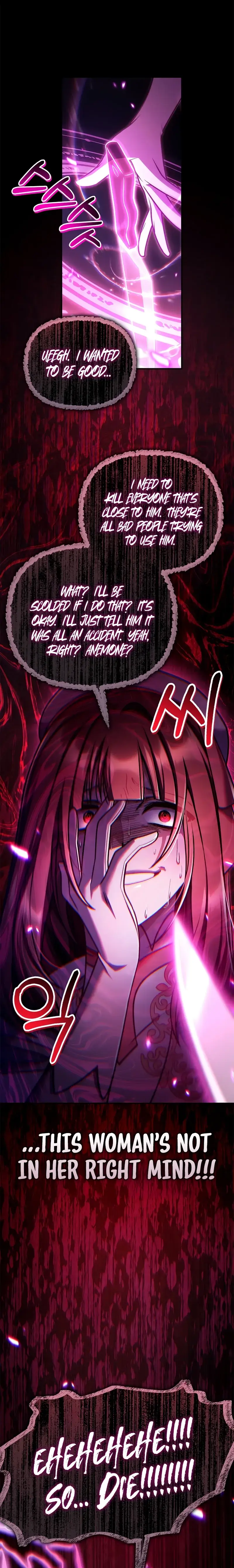 Read How to Use a Returner EN Manga Online
