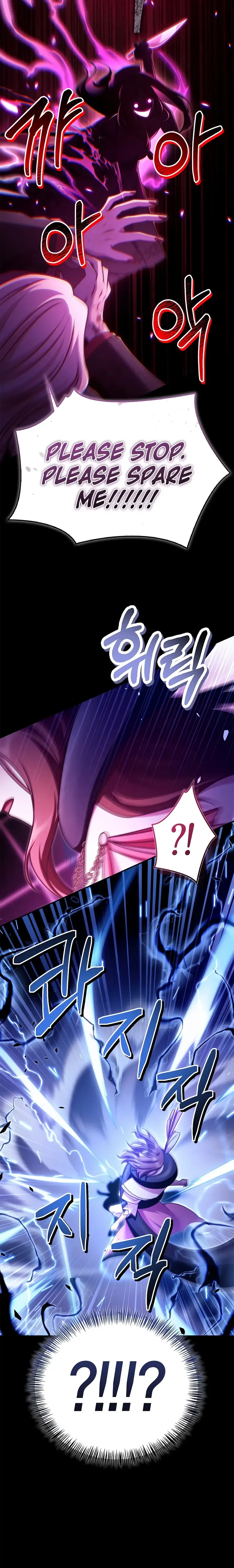Read How to Use a Returner EN Manga Online