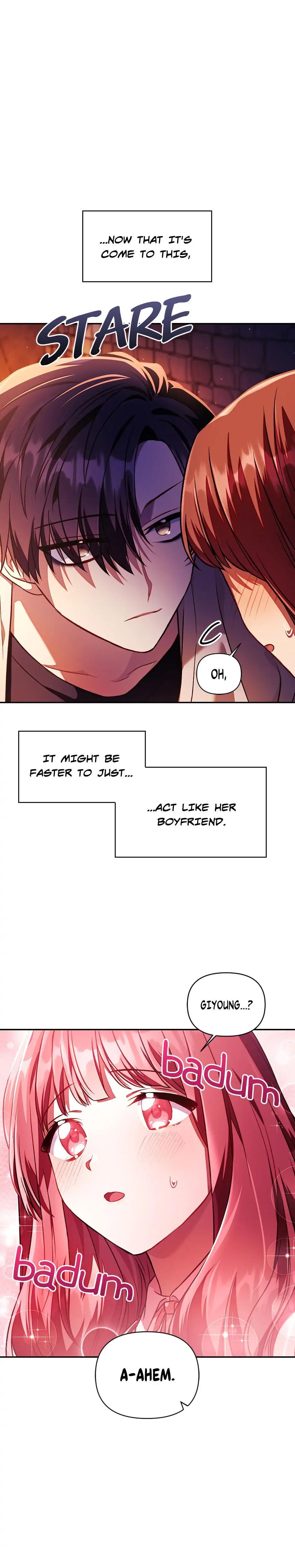 Read How to Use a Returner EN Manga Online