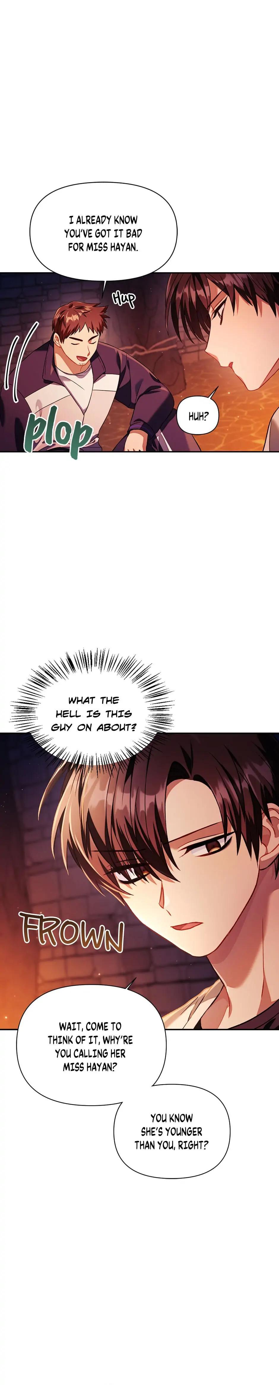 Read How to Use a Returner EN Manga Online