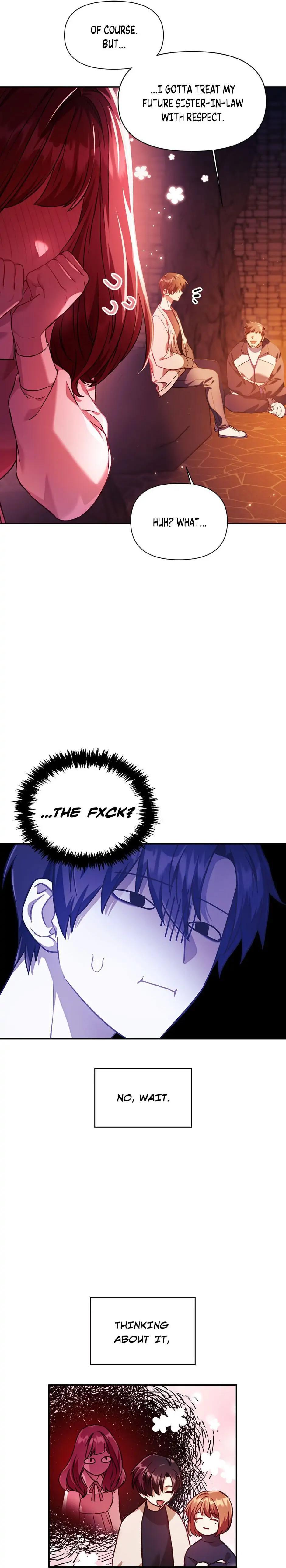 Read How to Use a Returner EN Manga Online