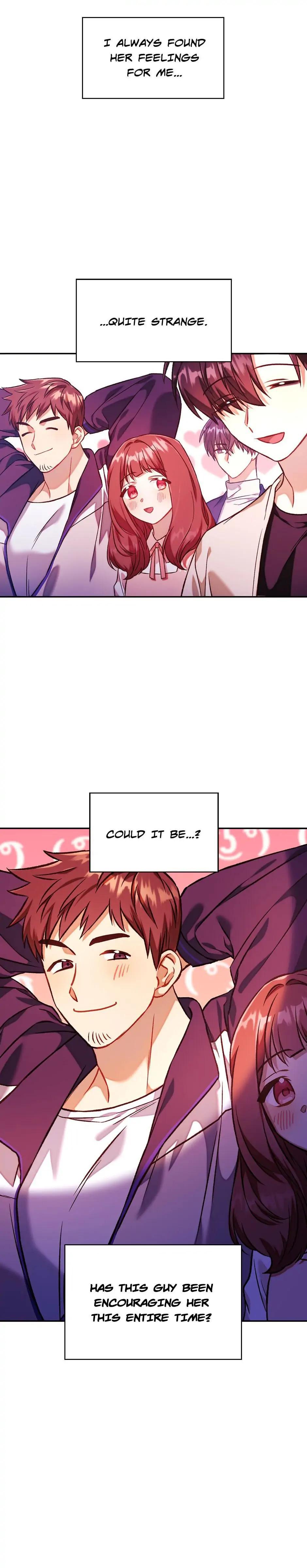 Read How to Use a Returner EN Manga Online