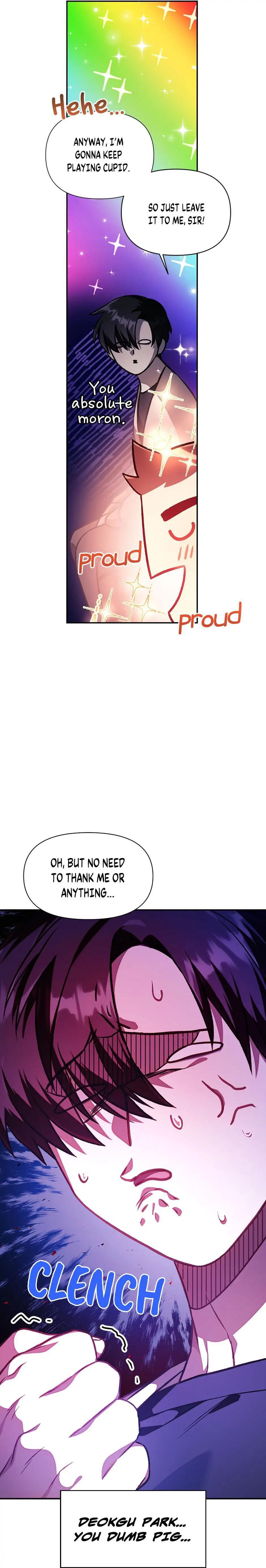 Read How to Use a Returner EN Manga Online