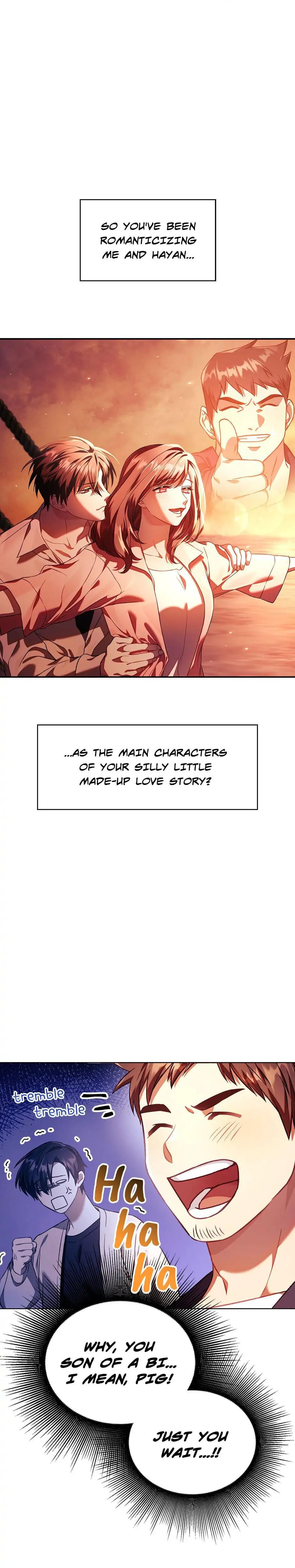 Read How to Use a Returner EN Manga Online
