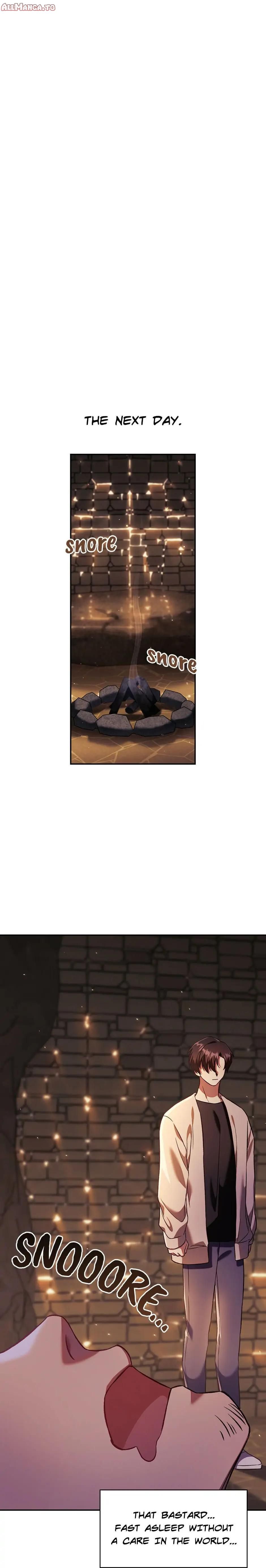 Read How to Use a Returner EN Manga Online