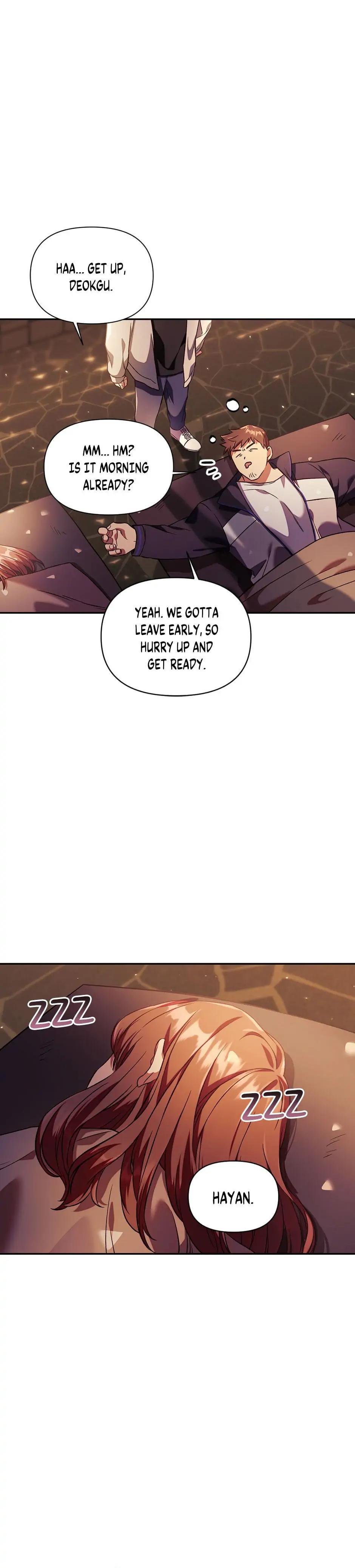 Read How to Use a Returner EN Manga Online