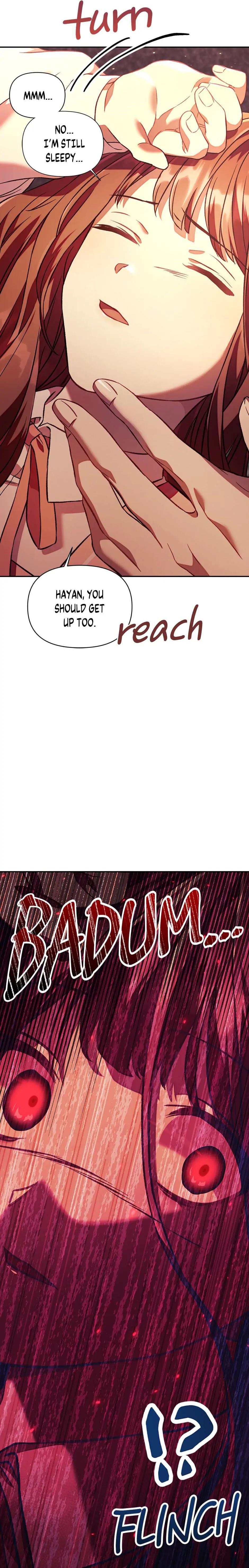 Read How to Use a Returner EN Manga Online