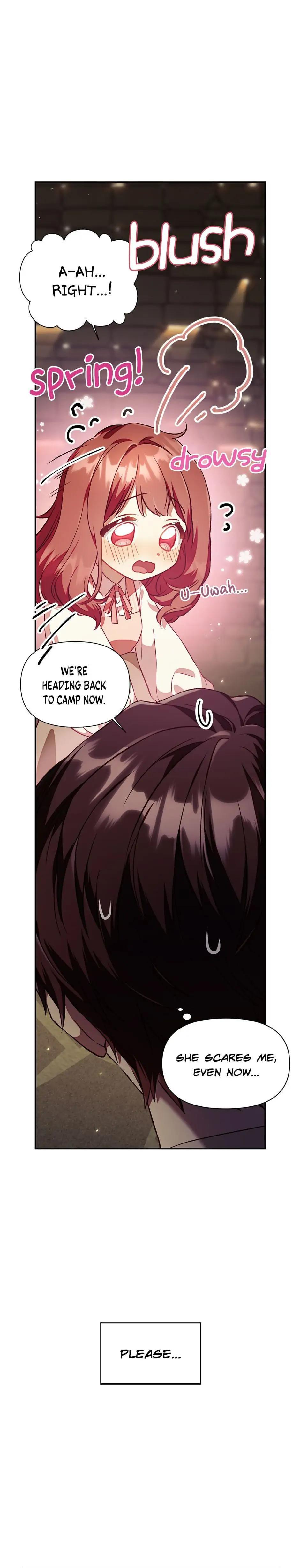 Read How to Use a Returner EN Manga Online