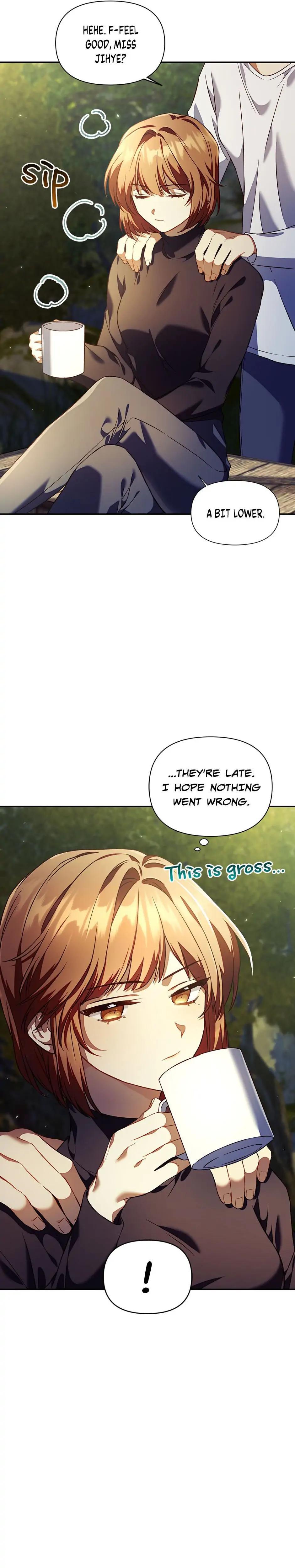 Read How to Use a Returner EN Manga Online