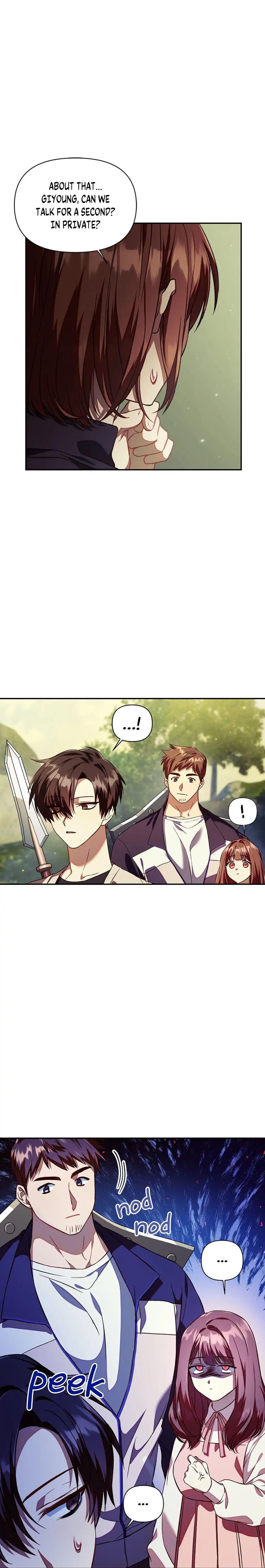Read How to Use a Returner EN Manga Online