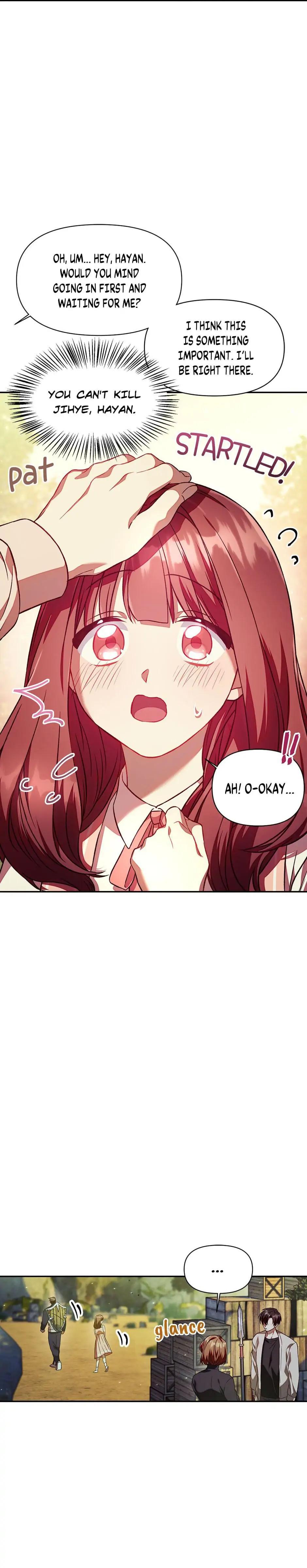Read How to Use a Returner EN Manga Online